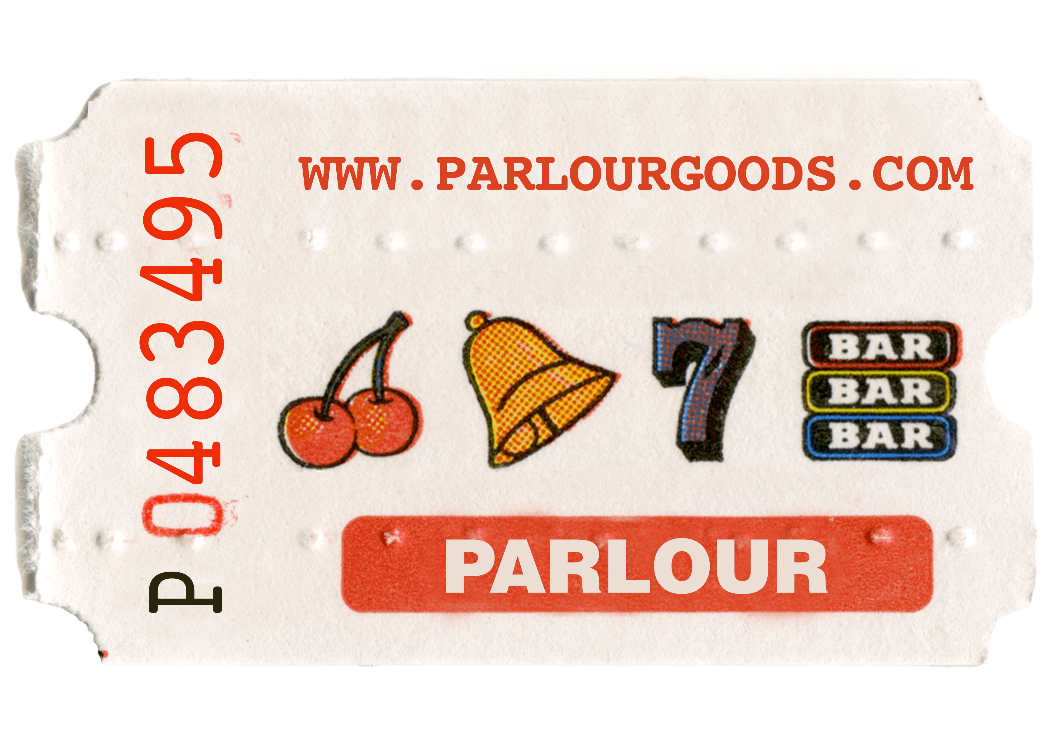 Parlour Goods